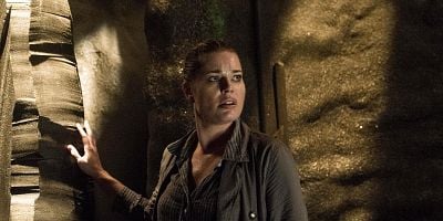 Cartel de And the Self-Fulfilling Prophecy