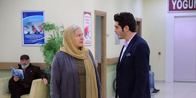 Cartel de Aşk Laftan Anlamaz 22.Bölüm