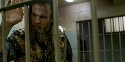 Cartel de Shadowside