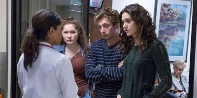 Cartel de Requiem for a Slut