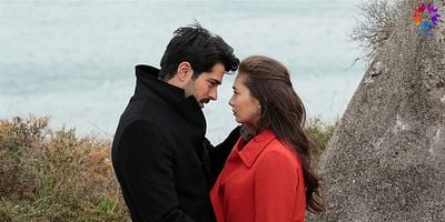 Cartel de Kara Sevda 48.Bölüm