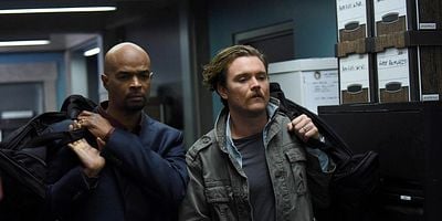 Cartel de Brotherly Love