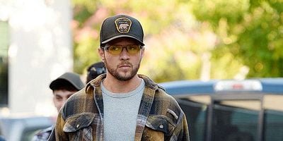 Cartel de Danger Close