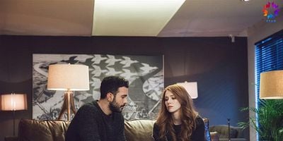 Cartel de Kiralık Aşk 65.Bölüm