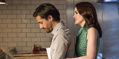 Cartel de The Ballad of Little Santino