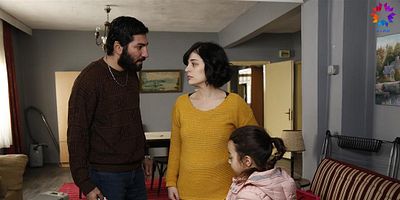 Cartel de Anne 9.Bölüm