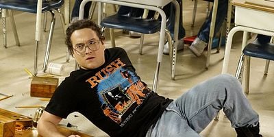 Cartel de O Captain! My Captain!