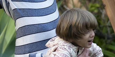 Cartel de Jefe de pista Keifth