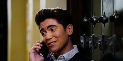 Cartel de The Real Sin