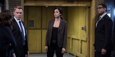 Cartel de Lipet's Seafood Company