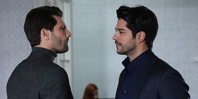 Cartel de Kara Sevda 49.Bölüm