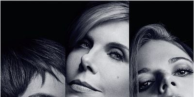 Cartel de First Week