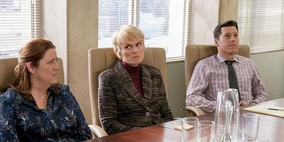 Cartel de When Do I Get to Spend Time with Josh?