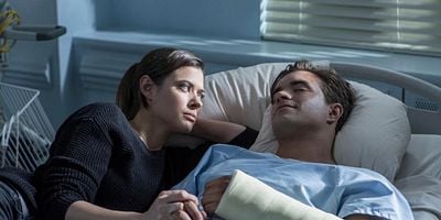 Cartel de The Edison Effect