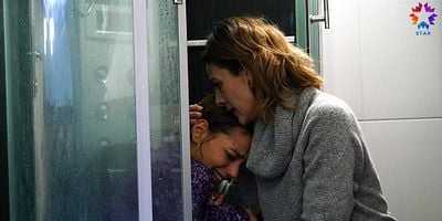 Cartel de Paramparça 85.Bölüm