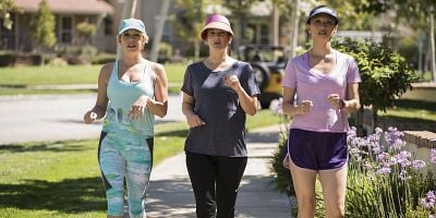 Cartel de The Farting Sex Tourist