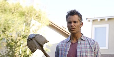 Cartel de Attention to Detail