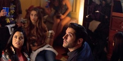 Cartel de Love Handles