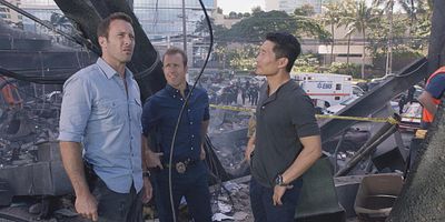 Cartel de Ua ho'i ka 'ōpua i Awalua