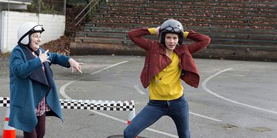 Cartel de No Woman No Cry