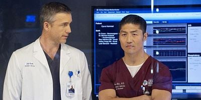 Cartel de Uncharted Territory