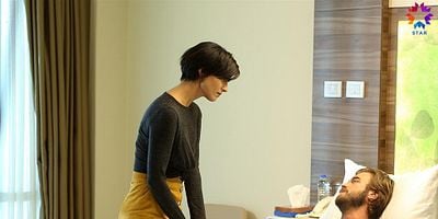 Cartel de Cesur ve Güzel 8.Bölüm