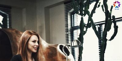 Cartel de Kiralık Aşk 67.Bölüm