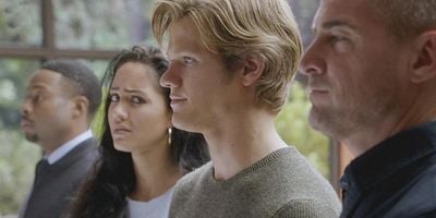 Cartel de Screwdriver