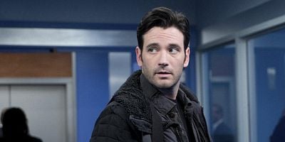 Cartel de Heart Matters