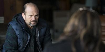 Cartel de Next Chapter