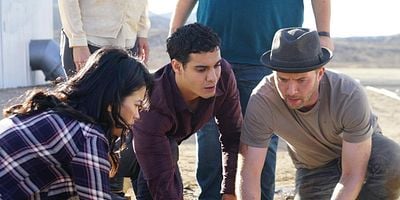 Cartel de Ice Ca-Cabes