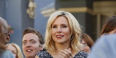 Cartel de Michael's Gambit