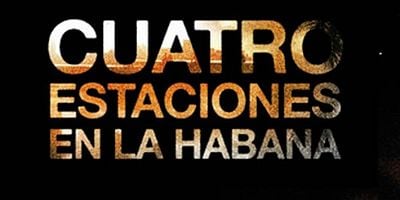 Cartel de Vientos de La Habana