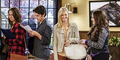 Cartel de And the Stalking Dead