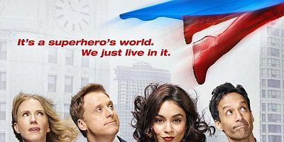 Cartel de I'ma Friend You