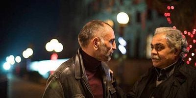 Cartel de Bu Şehir Arkandan Gelecek 1.Bölüm