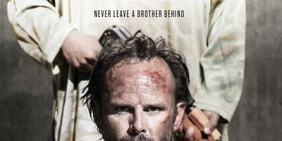 Cartel de Her Name is Esther