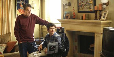 Cartel de S-i - Sick D-a-- Day