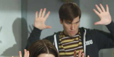 Cartel de Pitch Imperfect