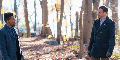 Cartel de Crowned Clown, Downtown Brown