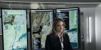 Cartel de Droll Autumn, Unmutual Lord