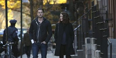 Cartel de The Harem (n°102)