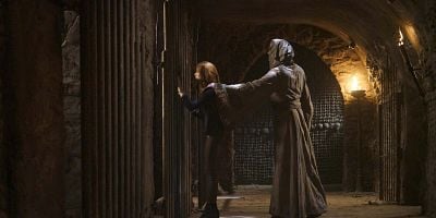 Cartel de Day of Wrath