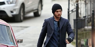 Cartel de İçerde 16.Bölüm