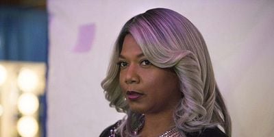 Cartel de Code of Silence