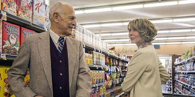 Cartel de El gran día