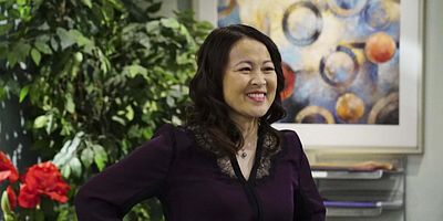 Cartel de A Dr. Ken's Valentine's Day