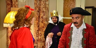 Cartel de Hangimiz Sevmedik 21.Bölüm