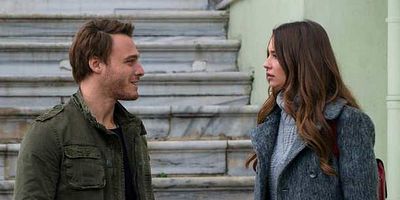 Cartel de Bu Şehir Arkandan Gelecek 2.Bölüm