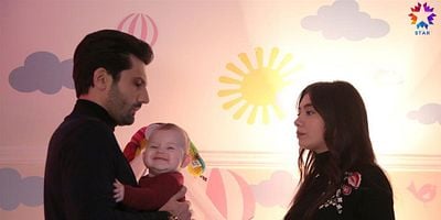 Cartel de Kara Sevda 51.Bölüm